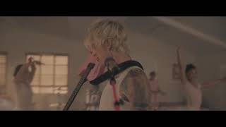 Machine Gun Kelly  Downfalls High Teaser Trailer [upl. by Pepper267]