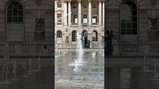 Somerset House London [upl. by Ellynad312]