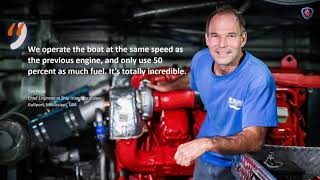 Why Scania Engines [upl. by Melia736]