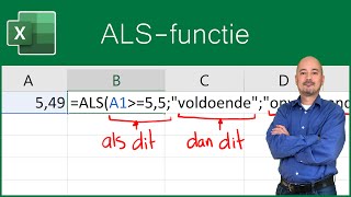 ALSfunctie [upl. by Polly]