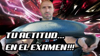 LOS MEJORES 5 CONSEJOS PARA EL EXAMEN PRÁCTICO DE CONDUCIR 💪💪❤️CONSEJOS PRACTICO COCHE [upl. by Sum]