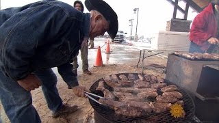 The rules of cowboy cooking [upl. by Nina]