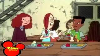 Recess  Episode 13 The Pest [upl. by Spike679]