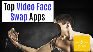 Top Video Face Swap Apps  How to Deepfake for fun [upl. by Neelehtak700]