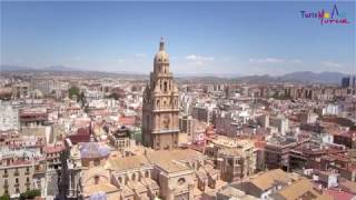 Descubre la ciudad de Murcia [upl. by Arleta]