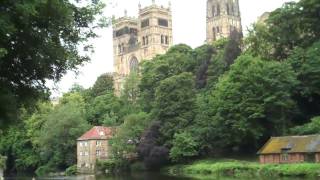 The Venerable Bede and quotCaedmons Hymnquot [upl. by Grantham495]