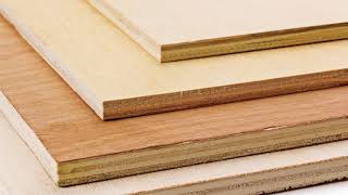 How To Choose the Right Plywood [upl. by Penoyer]