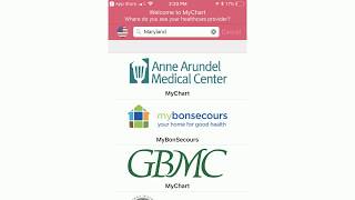 MyChart Virtual Care Visits A HowTo Guide for Patients [upl. by Dobb]