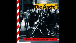 Die Ärzte  Ohne Dich [upl. by Denice]