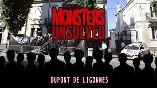 UNSOLVED Dupont de Ligonnes [upl. by Betsey524]