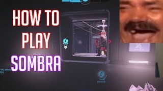 HOW TO PLAY SOMBRA  Season 18 [upl. by Alysoun149]