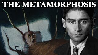 The Metamorphosis  Franz Kafka [upl. by Adas]