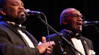 The Fairfield Four Swing Low Sweet Chariot USAGEM 13th Award Show [upl. by Breen]