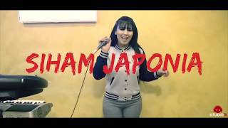 Cheba Siham Japonia 2018 Ma dironjinich [upl. by Tankoos]