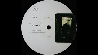 Optical  The Shining Ed Rush And Optical Remix [upl. by Dennison]