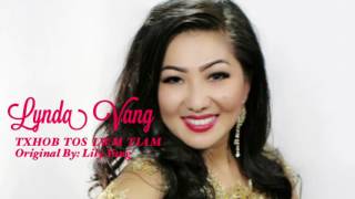 Txhob Tos Lwm Tiam  Lynda Vang  Cover [upl. by Nonnelg]