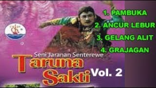 JARANAN TARUNA SAKTI ALBUM KE 2 part 1 [upl. by Dru]