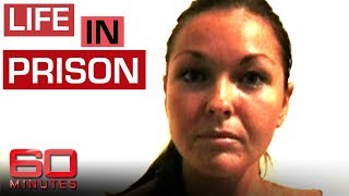 Convicted drug smuggler Schapelle Corby  60 Minutes Australia [upl. by Nehpets]