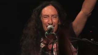 Ken Hensley amp Live Fire  Gypsy Live in Hamburg [upl. by Krysta237]