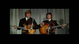 Hermans Hermits  A Must To Avoid 1965 [upl. by Elwina268]