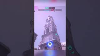 HOW TO USE SOMBRA ULT  Overwatch 2 [upl. by Terrance]