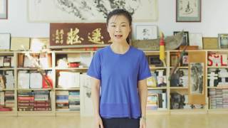 Beginner Tai Chi for Health MirrorView Tai Chi 16 Form YMAA Helen Liang [upl. by Canute353]