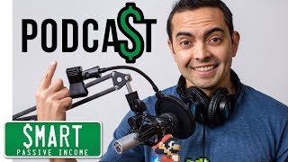 Podcast Monetization 9 Ways to Make Money Podcasting [upl. by Samella]