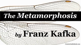 THE METAMORPHOSIS by Franz Kafka  FULL AudioBook  Greatest AudioBooks [upl. by Weisler668]