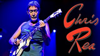 Chris Rea in Concert 2014 [upl. by Dosh339]