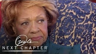 Exclusive Why Cissy Houston Left the Music Business  Oprahs Next Chapter  Oprah Winfrey Network [upl. by Story900]