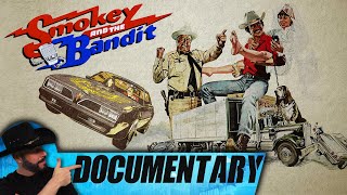 Smokey and the Bandit  Burt Reynolds Documentary [upl. by Agee]