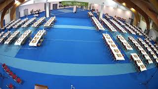 World Youth Rapid amp Blitz Chess Championship 2024  Rapid Day 2 [upl. by Riocard712]