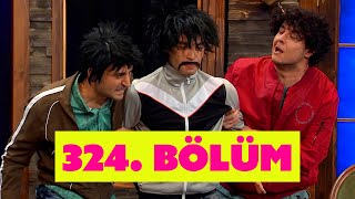 Güldür Güldür Show 324 Bölüm [upl. by Artenak]