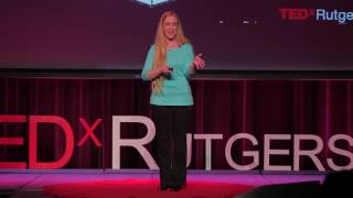 ReScripting The Stories We Tell Ourselves  Colleen Georges  TEDxRutgers [upl. by Llehsor]