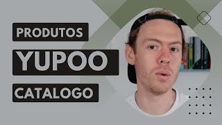 Como comprar produtos dos catálogos Yupoo [upl. by Einapets]