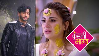 Kundali Bhagya  Promo  Watch Full Episode On ZEE5 [upl. by Colyer]