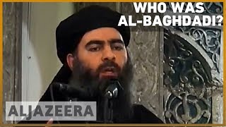 Abu Bakr alBaghdadi Who was he [upl. by Guinna]