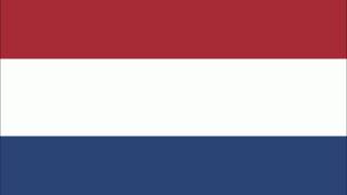 National Anthem of the Netherlands  Het Nederlandse volkslied [upl. by Astrahan]