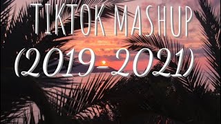 TIKTOK MASHUP 20192021 clean [upl. by Towrey]