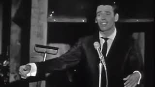 Récital Jacques BREL  quotLa Fanettequot 1964 [upl. by Srednas58]