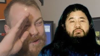 Absolute Mad Lads  Shoko Asahara [upl. by Ellennej]