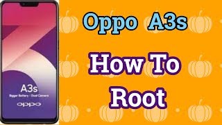 How to Unlock Bootloader Install TWRP and Root Oppo A3s [upl. by Ailyt]