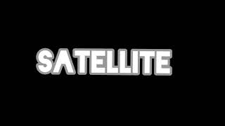 Satellite  ringtone  1 hour [upl. by Ecinrev]