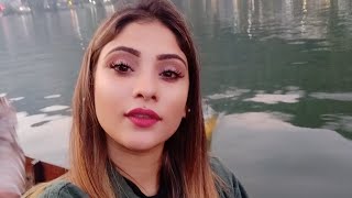 Nainital Day 1 vlog  Maggie or momos [upl. by Yadsnil663]