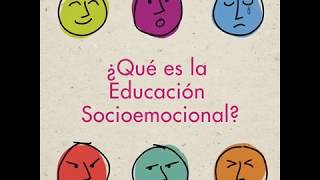 Educacion Socioemocional [upl. by Orhtej101]