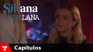 Silvana Sin Lana  Capítulo 100  Telemundo [upl. by Hendrick958]