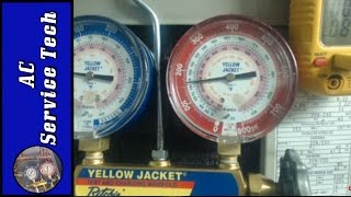 How to Measure Superheat and Subcooling [upl. by Lemej]