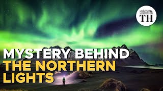 What causes the northern lights [upl. by Amej]