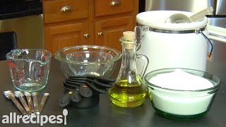 How to Measure Ingredients  Allrecipes [upl. by Anyar]