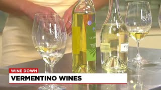 All about Vermentino wine [upl. by Ettedualc]